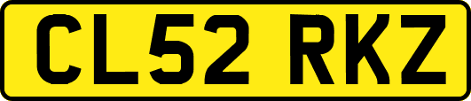 CL52RKZ
