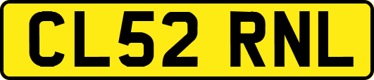 CL52RNL