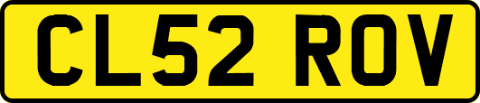CL52ROV