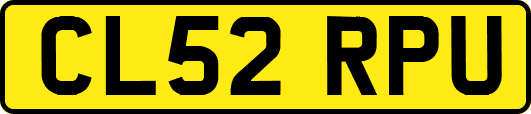 CL52RPU