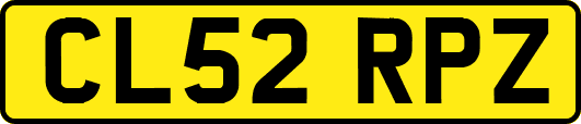 CL52RPZ