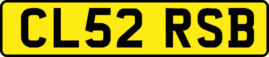 CL52RSB