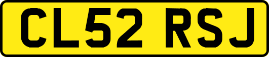 CL52RSJ