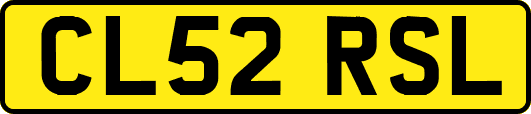 CL52RSL