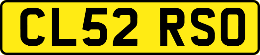 CL52RSO