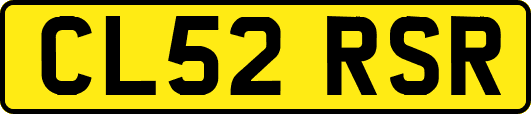 CL52RSR