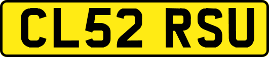 CL52RSU