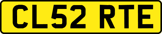 CL52RTE