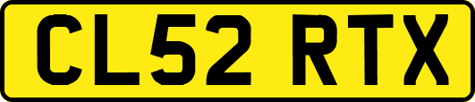 CL52RTX