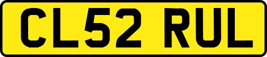 CL52RUL