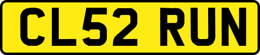 CL52RUN