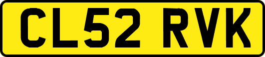 CL52RVK