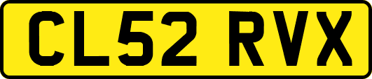 CL52RVX
