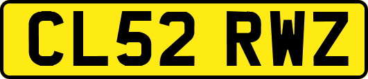CL52RWZ