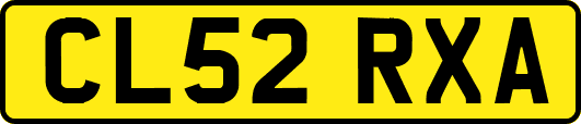 CL52RXA