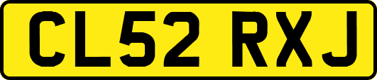 CL52RXJ