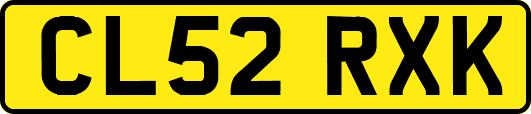 CL52RXK