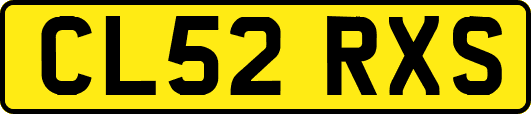 CL52RXS
