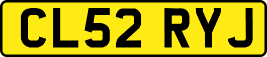 CL52RYJ