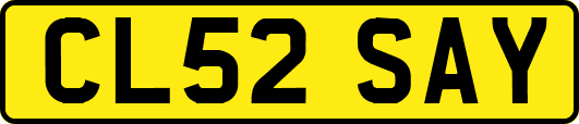CL52SAY