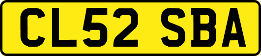 CL52SBA
