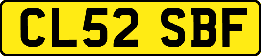 CL52SBF