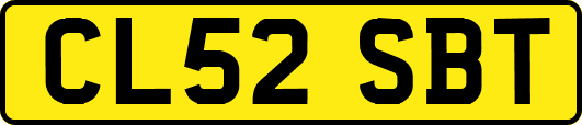 CL52SBT
