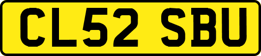 CL52SBU