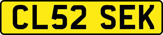 CL52SEK