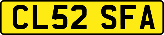 CL52SFA