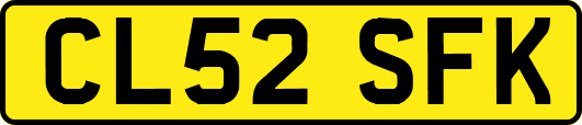 CL52SFK