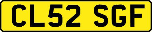 CL52SGF