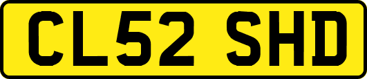 CL52SHD