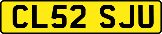 CL52SJU