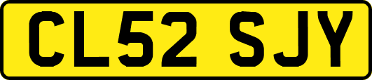 CL52SJY