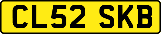 CL52SKB