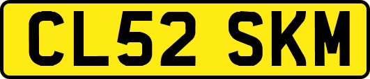 CL52SKM