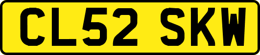 CL52SKW