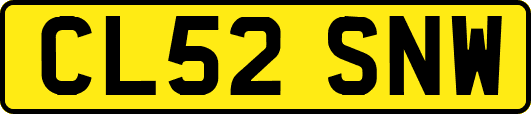 CL52SNW