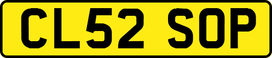 CL52SOP