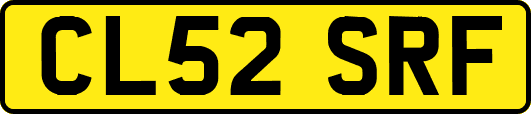 CL52SRF