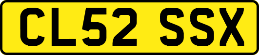 CL52SSX