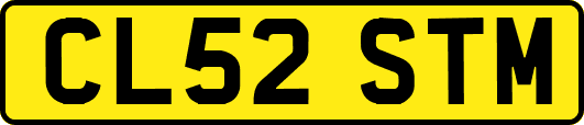 CL52STM
