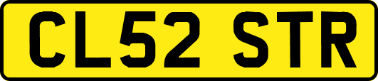 CL52STR