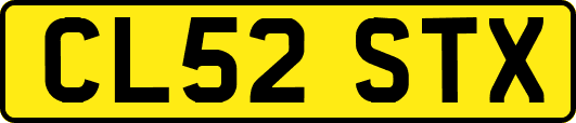 CL52STX