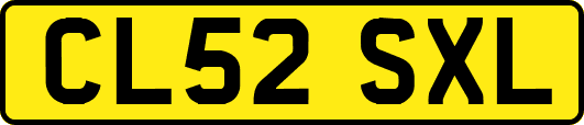 CL52SXL