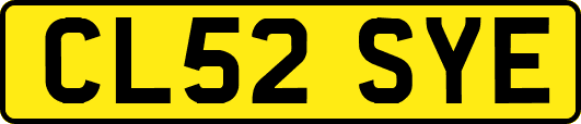 CL52SYE