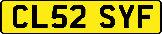 CL52SYF