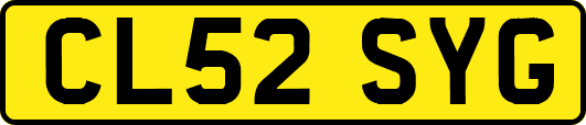 CL52SYG
