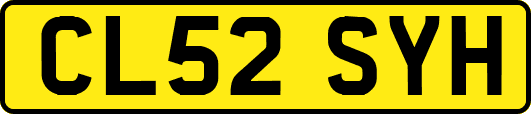 CL52SYH